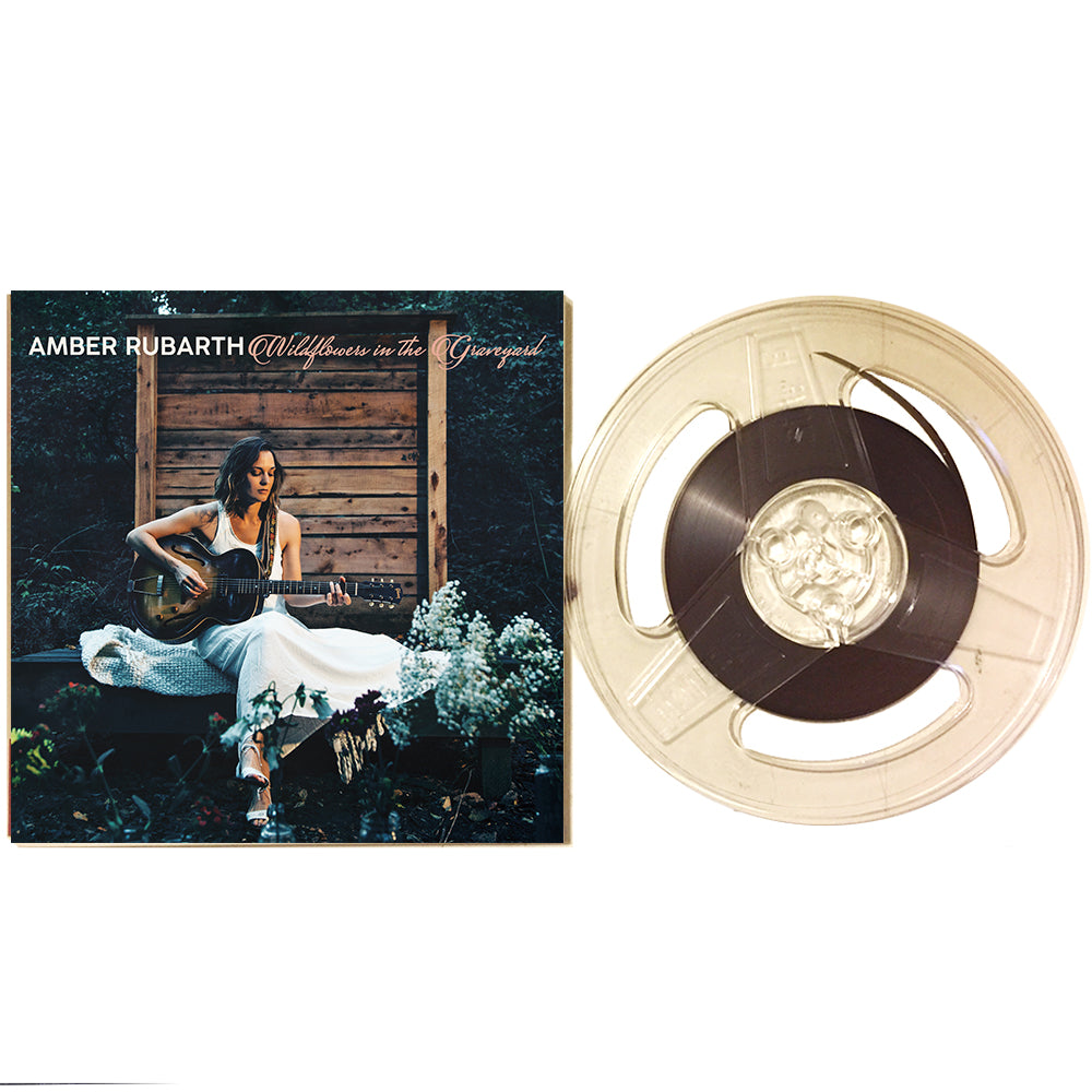Collector's Edition (25) : 7" Tape Reel