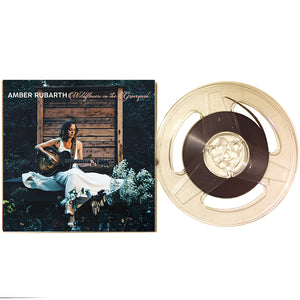 Collector's Edition (25) : 7" Tape Reel